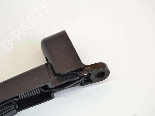 Rear windshield wiper arm RENAULT SCÉNIC III (JZ0/1_) 1.6 dCi (JZ00, JZ12) | BP30232755C144 