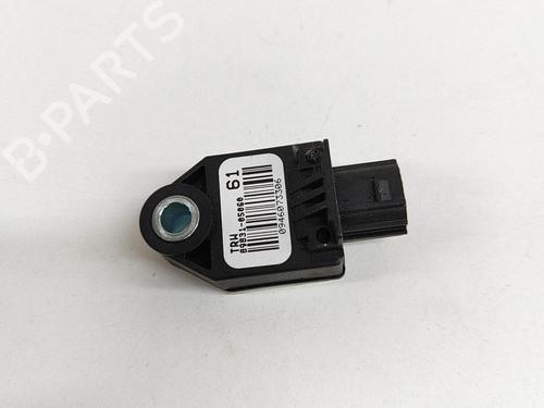 electronic-sensor-toyota-avensis-saloon-_t27_-16-d4-d-wwt270_-8983105060-2008-2009-2010-2011-2012-2013-2014-2015-2016-2017-2018-21078295 main image
