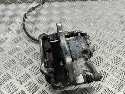 Left front brake caliper VW GOLF VIII (CD1, DA1) 1.0 TSI | BP27771540M105