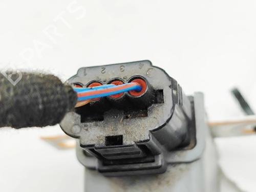 Electronic sensor FORD TRANSIT V363 Van (FCD, FDD) 2.0 EcoBlue | BP32459603M84