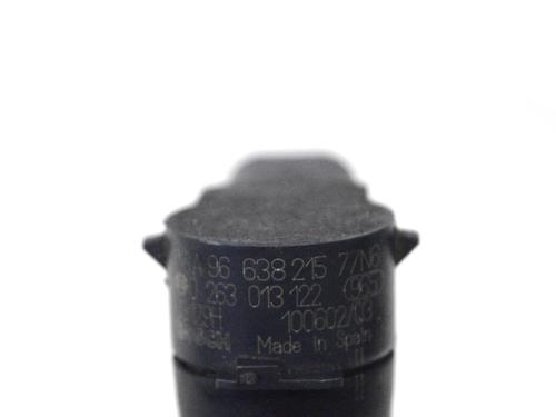 Electronic module PEUGEOT RCZ 1.6 16V | BP33352042M83  - Image 5