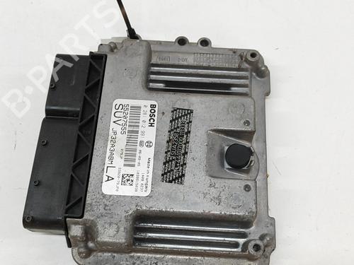 Engine control unit (ECU) SUZUKI SX4 (EY, GY) 1.9 DDiS (RW419D) | BP28436900M57