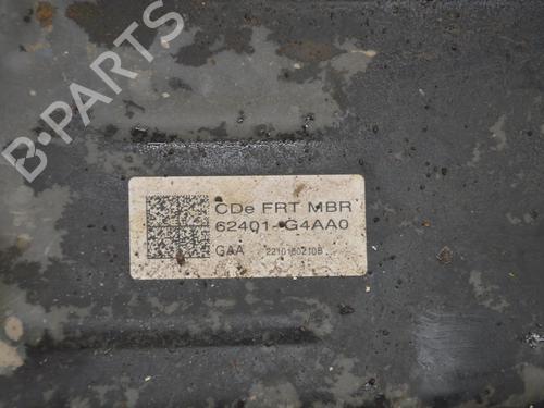 Subframe KIA XCEED (CD) 1.5 T-GDI | BP33357175M9 - Image 5