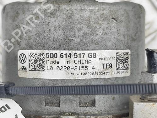 ABS pump VW T-ROC (A11, D11) 1.5 TSI | BP33391539M43  - Image 8