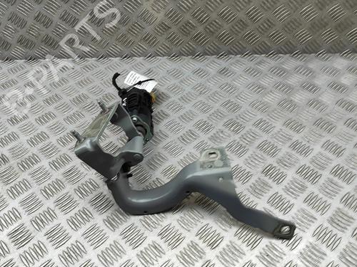 Hinge/Door check strap AUDI A6 C8 Avant (4A5) RS6 TFSI Mild Hybrid quattro | BP33549574C146 - Image 3