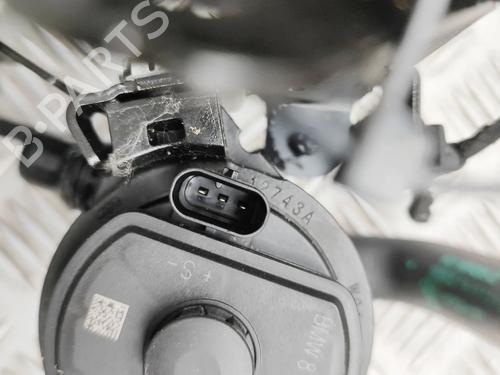 Auxiliary water pump BMW XM (G09) XM All-wheel Drive | BP32501026M111 - Image 5