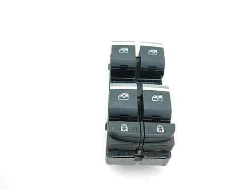 Left front window switch AUDI Q8 (4MN, 4MT) 55 TFSI Mild Hybrid quattro | BP38070449I27 - Image 3