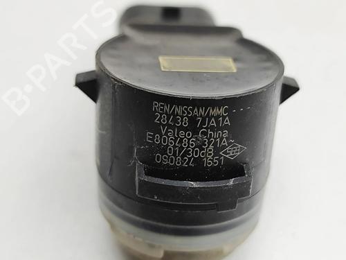 Electronic module NISSAN ARIYA (FE0) EV | BP38094486M83 - Image 7