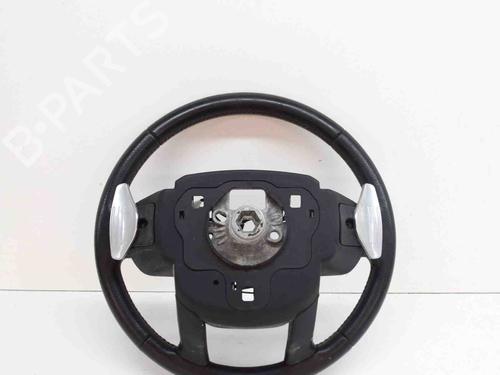 Steering wheel LAND ROVER RANGE ROVER SPORT II (L494) 3.0 SDV6 4x4 | BP27757203C49 