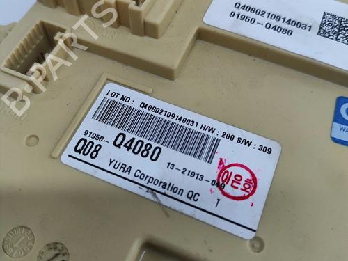 Fuse box KIA NIRO I (DE) E-NIRO | BP27783023E1 - Image 9