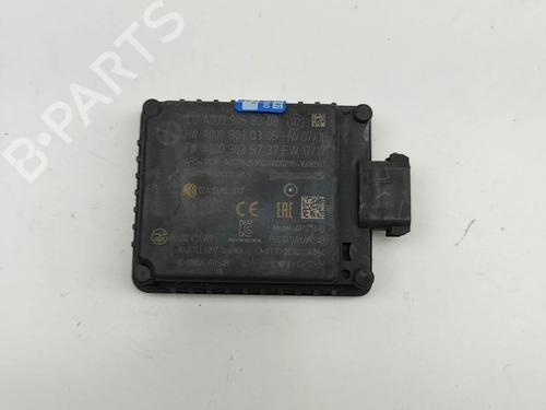 Used Electronic module MERCEDES-BENZ E-CLASS (W213) E 350 e (213.050) (211 hp) 27167636