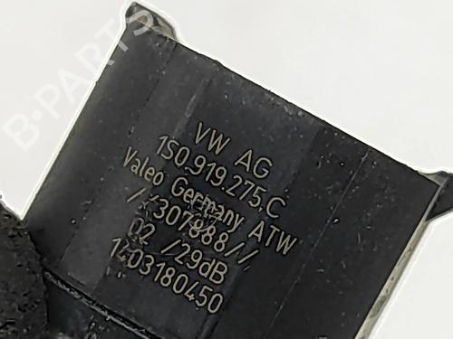 Electronic module AUDI A6 C7 (4G2, 4GC) 1.8 TFSI | BP32716895M83  - Image 6