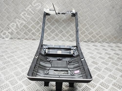 Middle console VW PASSAT B7 (362) 1.4 TSI EcoFuel | BP37469338I22 - Image 2