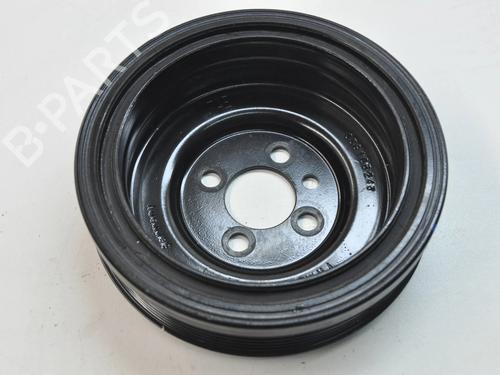 Used Pulley AUDI A4 Allroad B9 (8WH, 8WJ) 2.0 TDI quattro (190 hp) 30255707