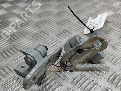 Hinge/Door check strap VOLVO XC40 (536) B3 Mild-Hybrid | BP28557573C146 