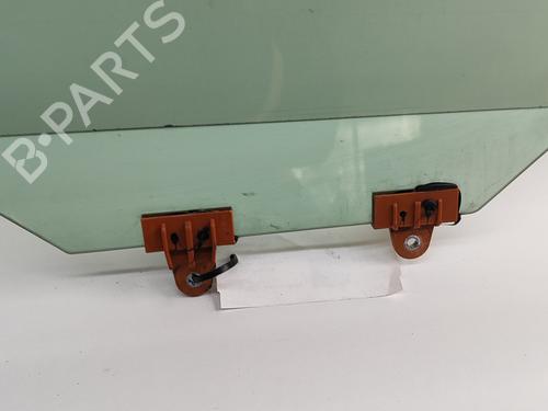 Front left door window NISSAN LEAF (ZE1) Electric | BP28432578C18 