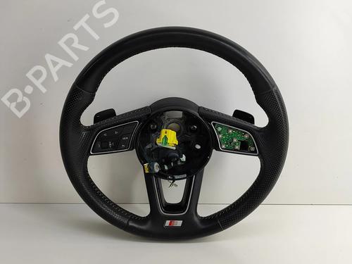 Used Steering wheel Steering wheel AUDI A5 Sportback (F5A, F5F) 35 TFSI Mild Hybrid (150 hp) 33370601 33370601
