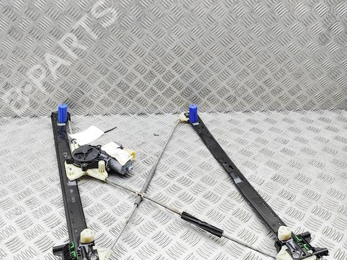 Used Front left window mechanism Front left window mechanism 37030145 37030145