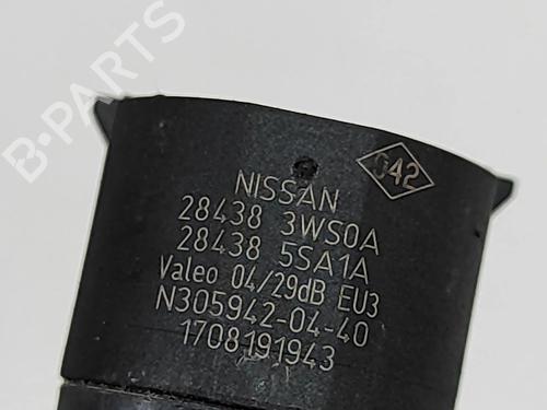 Electronic module NISSAN LEAF (ZE1) Electric | BP27779188M83 