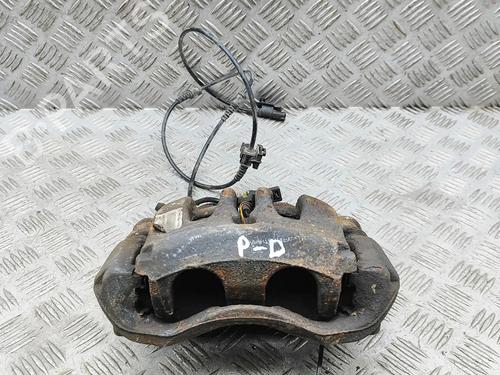 Used Right front brake caliper Right front brake caliper MERCEDES-BENZ VITO Tourer (W447) 111 CDI / 111 BlueTEC (447.701, 447.703, 447.705) (114 hp) 36067212 36067212