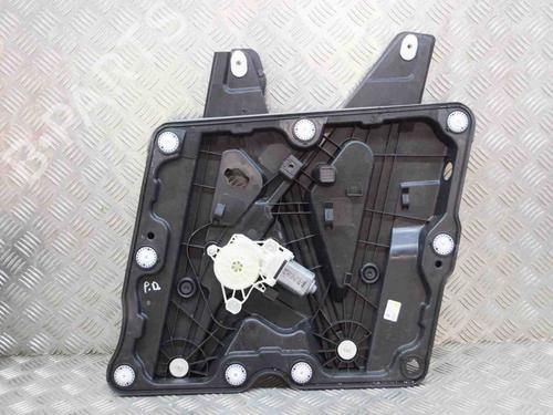 Vindusheismekanisme høyre foran VW ID.3 (E11, E12) Pro (145 hp) 28430358