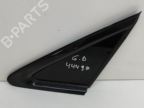 Used Rear right quarter glass AUDI A3 Limousine (8YS, 8YM) S3 TFSI quattro (310 hp) 27773069