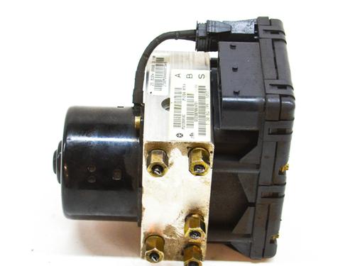 ABS pump JEEP CHEROKEE (KJ) 3.7 4x4 | BP9228372M43 