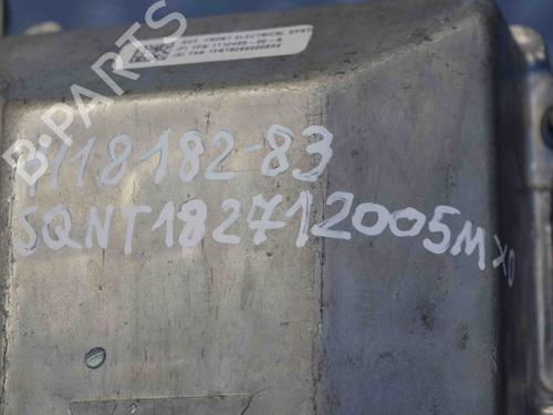 Electronic module TESLA MODEL 3 (5YJ3) EV AWD | BP27748436M83