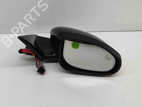 Used Right mirror JAGUAR F-TYPE Coupe (X152) 3.0 SCV6 (340 hp) 22998328