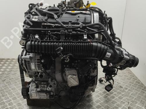 Engine BMW X2 (F39) sDrive 18 i | BP28557744M1
