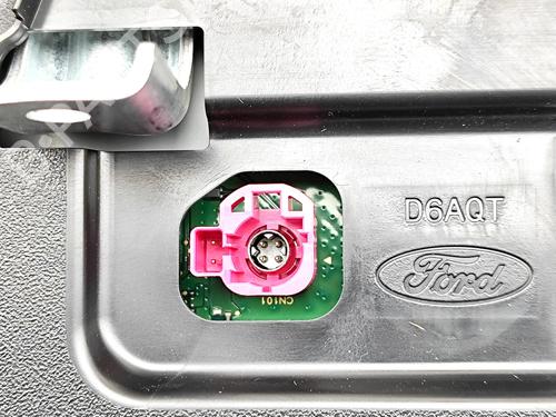 Display FORD KUGA III (DFK) 2.5 FHEV | BP39205368C48 - Image 5
