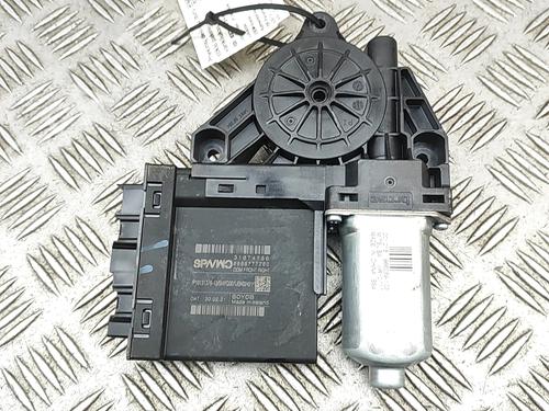 right-front-window-motor-volvo-v60-ii-225-2018-31626674 main image