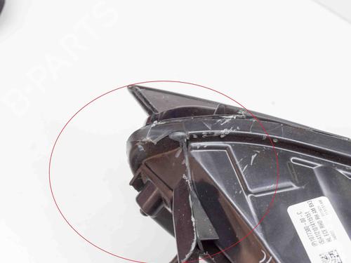 Right headlight TESLA MODEL 3 (5YJ3) EV AWD | BP29485945C29 