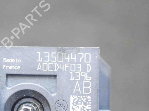 Sensor electrónico OPEL ZAFIRA TOURER C (P12) 1.6 CDTI (75) | BP20337757M84