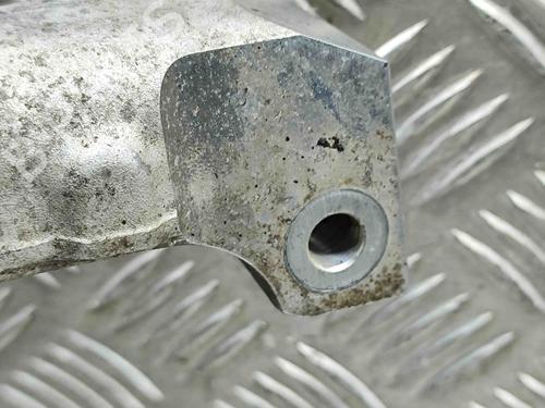 Right front steering knuckle LAND ROVER RANGE ROVER IV (L405) 4.4 SDV8 4x4 | BP24306434M26