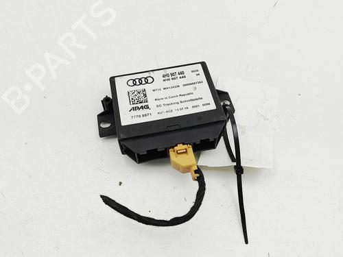 Used Electronic module Electronic module AUDI A7 Sportback (4GA, 4GF) 3.0 TDI quattro (272 hp) 33938112 33938112