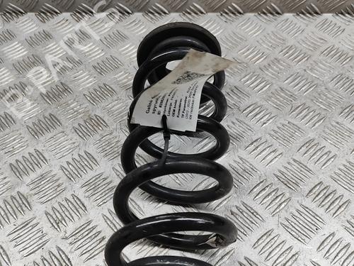 Shock absorber spring AUDI A3 Sportback (8VA, 8VF) S3 quattro | BP24306546C152 