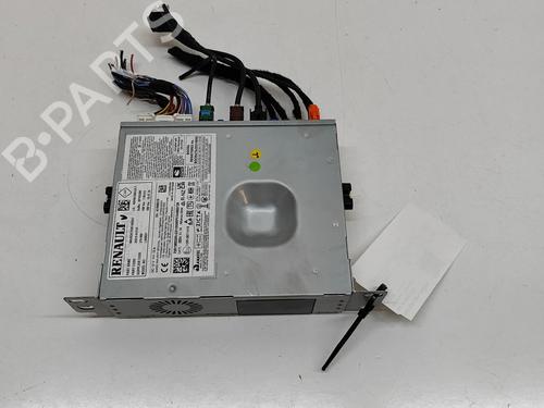 Electronic module RENAULT AUSTRAL E-TECH 200 Hybrid (HGM2) | BP29023761M83 - Image 5