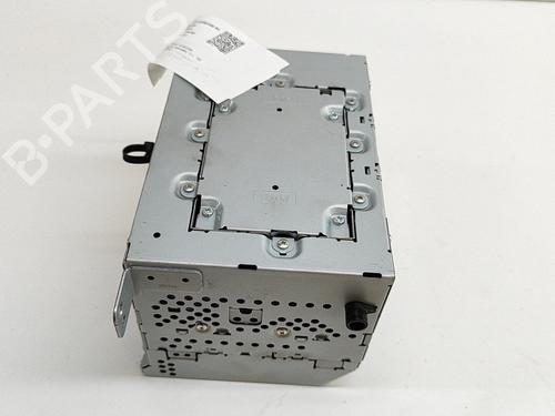 Electronic module VOLVO XC40 (536) T3 | BP27774727M83