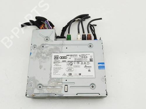 Electronic module AUDI Q7 (4MB, 4MG, 4MQ) 50 TDI Mild Hybrid quattro | BP33383736M83 - Image 3