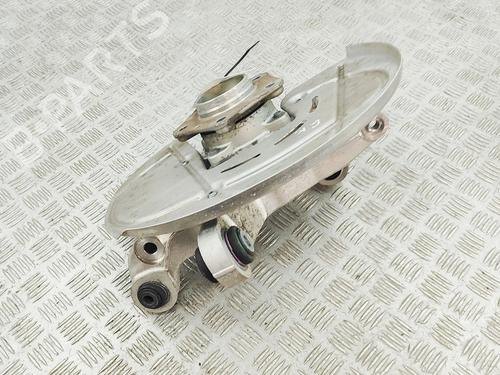 Left rear steering knuckle ASTON MARTIN DBX 4.0 All-wheel Drive | BP36809272M27 - Image 3