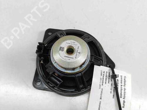 Speaker PORSCHE 911 Convertible (991) 3.8 Carrera 4S / 4 GTS | BP29337397E2 