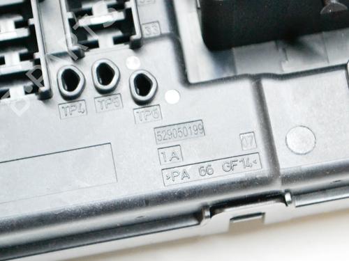 Fuse box OPEL INSIGNIA A Sports Tourer (G09) 2.0 CDTI (35) | BP10071990E1 