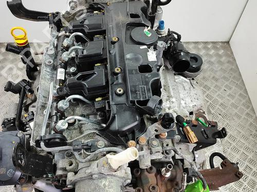 Engine RENAULT MASTER III Van (FV) 2.3 dCi 130 FWD (FV0M, FV0Y, FV0J, FV02, FV03) | BP37995962M1 - Image 7