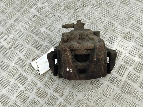 Right front brake caliper AUDI Q3 (8UB, 8UG) 2.0 TDI quattro | BP26441804M104 