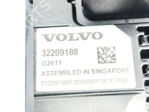 Camera VOLVO S90 II (234) D5 AWD | BP40042640E14 - Image 8