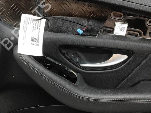 Front right panel MERCEDES-BENZ GLC (X253) 300 d 4-matic (253.919) | BP34402032C59  - Image 5