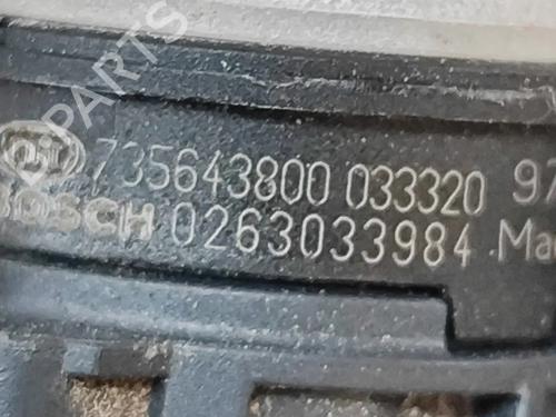 Electronic module ALFA ROMEO STELVIO (949_) 2.0 Q4 (949.AXA2A) | BP28434984M83 