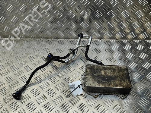 Oil radiator PORSCHE CAYENNE (9YA) 3.0 AWD (9YAAA1) | BP28079061M33 