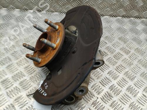 Right front steering knuckle CHEVROLET CAMARO Convertible 6.2 | BP39989465M26 - Image 2